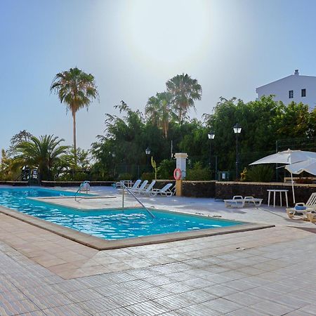 Windsor Ocean Pearl Apartment Costa Adeje  Exteriér fotografie