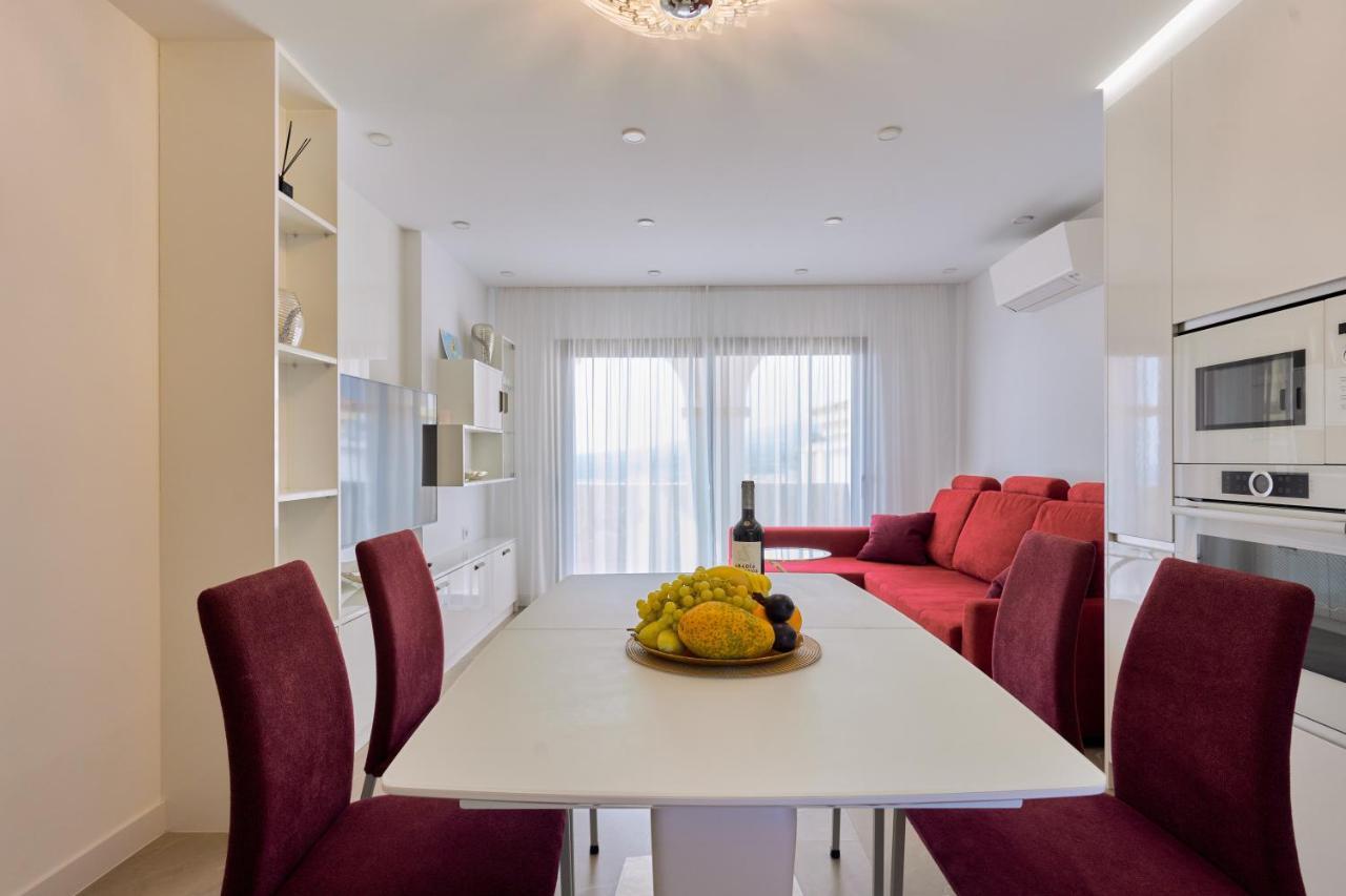 Windsor Ocean Pearl Apartment Costa Adeje  Exteriér fotografie