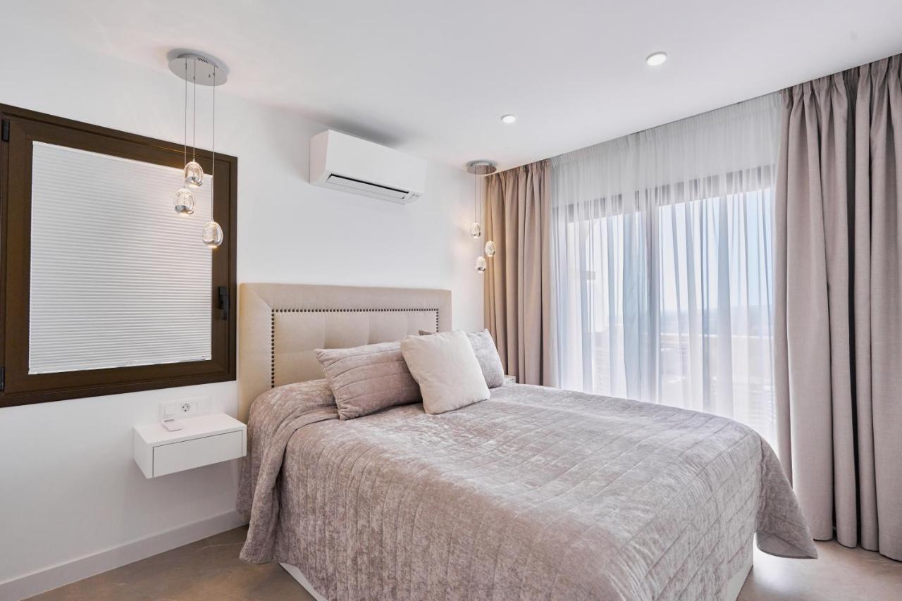 Windsor Ocean Pearl Apartment Costa Adeje  Exteriér fotografie