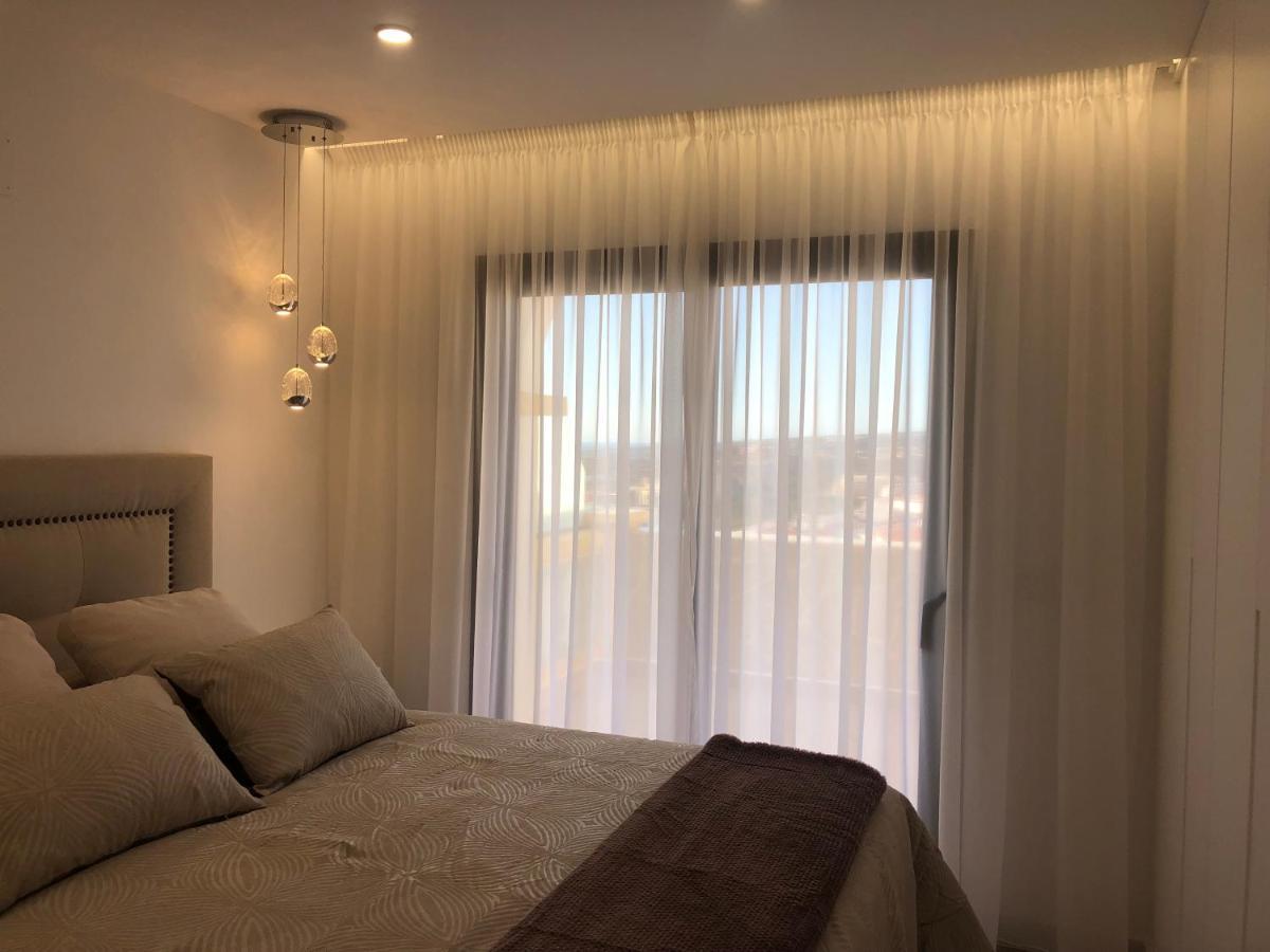 Windsor Ocean Pearl Apartment Costa Adeje  Exteriér fotografie
