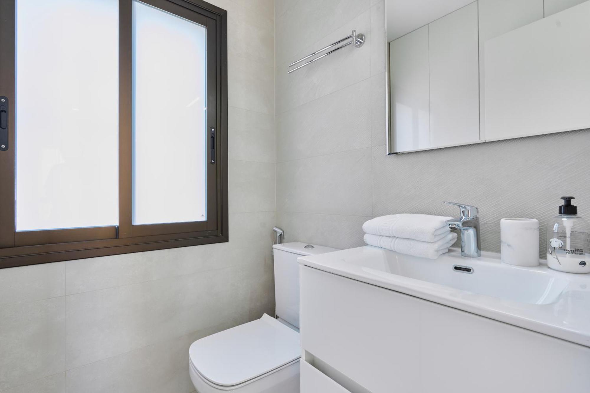 Windsor Ocean Pearl Apartment Costa Adeje  Exteriér fotografie