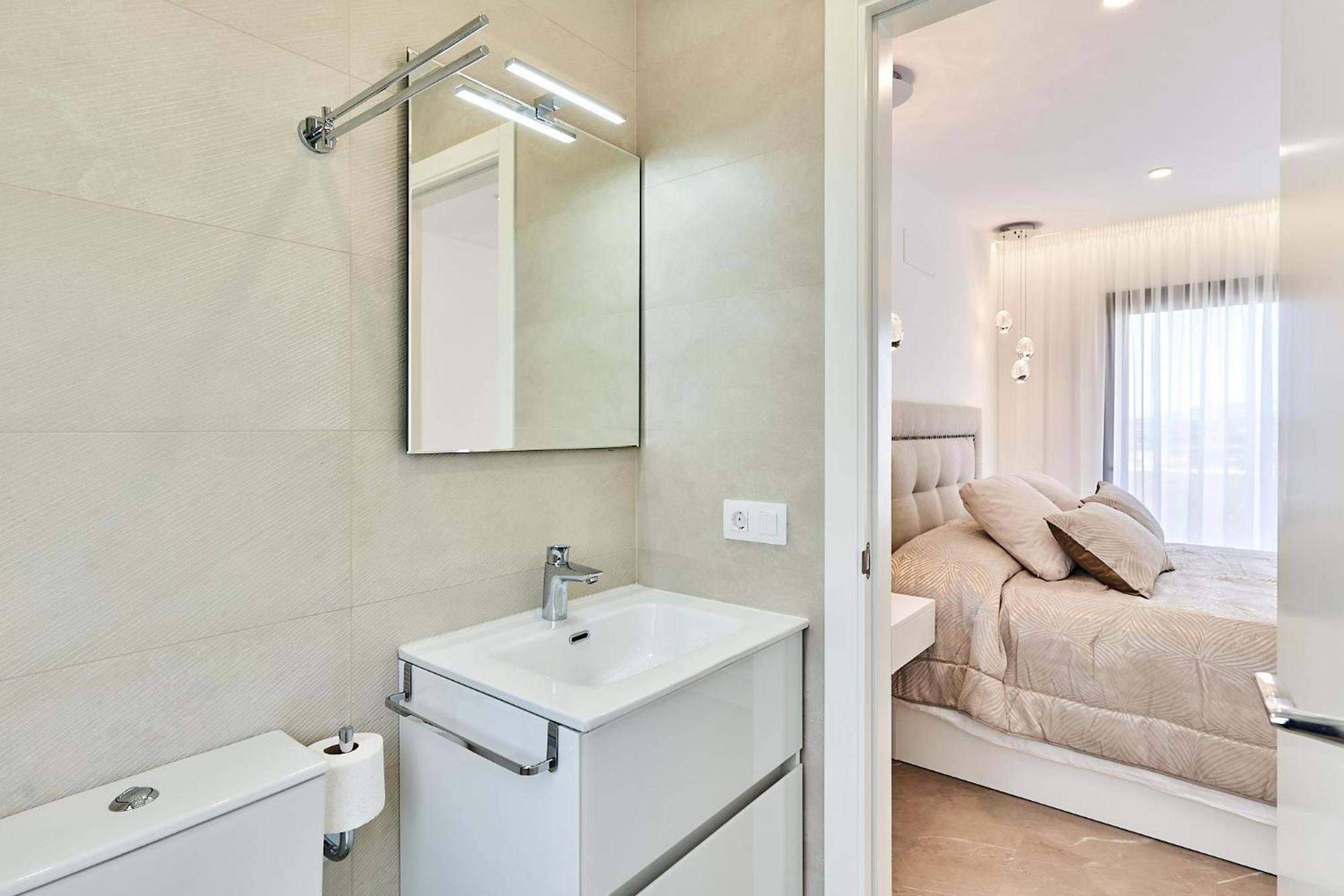 Windsor Ocean Pearl Apartment Costa Adeje  Exteriér fotografie